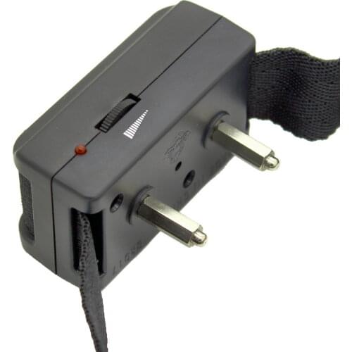 Automatic Anti-Bark Pet Dog Training Shock Control Collar