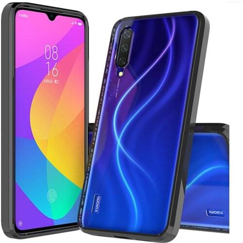 Blandy Phone Cases Xiaomi Redmi K20