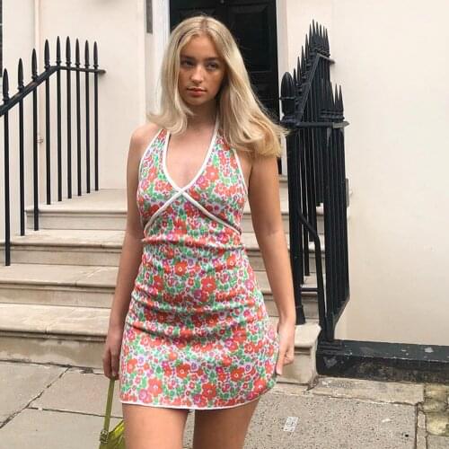 Dunayskiy Summer Knitted Dresses