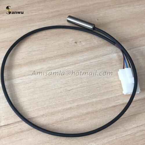 L2.110.1178 sensor L2.110.1178/06 Heidelberg CD102 SM102 Printing Machine Spare Parts