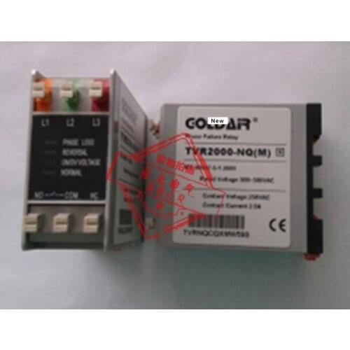 New original Phase controller correction phase TVR2000T-NQ (M)