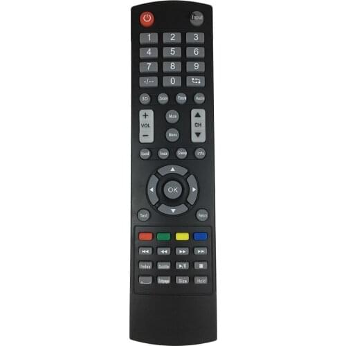 Remote Control For AOC LE24D1331 LE50D7840 LE40H137M LE32W234F LE32D1332 LE32D3140 LED HDTV TV