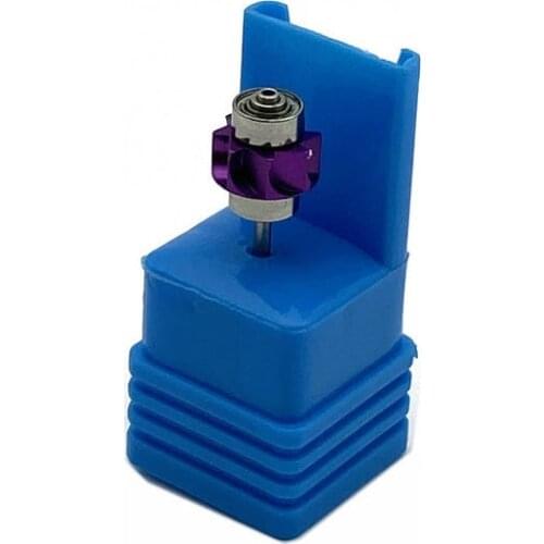 1 PC Dental Turbine Cartridge Rotor for TA-98 High Speed Handpiece