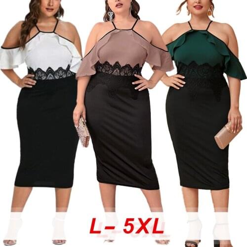 Samsacq Summer Dresses For Every Day