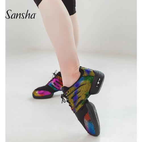 Sansha Women's Sneakers