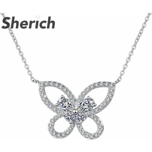 Sherich Necklaces