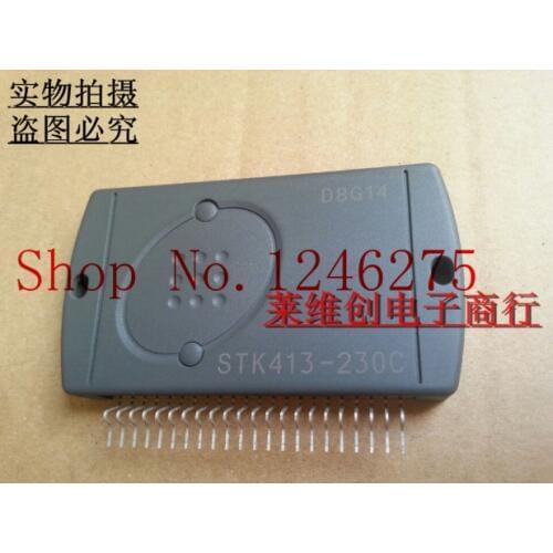 STK413-230C 100% New Original