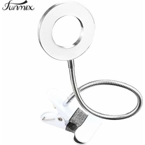 Led Tattoo Light Permanent Makeup Accessories Tools Beauty Salon Tattoo Lamp Supplies for Microblading Eyebrow Eyelash Extension