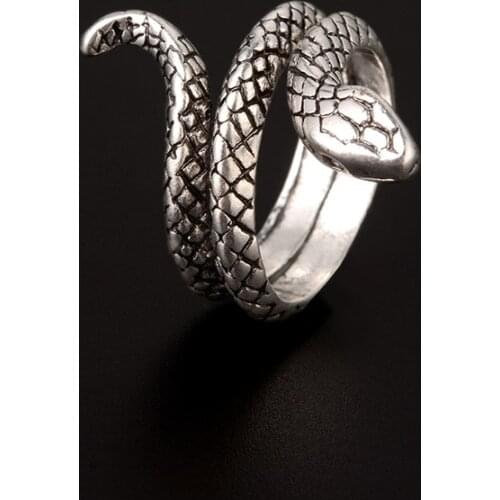 TreeNewBee Women's Silver Rings