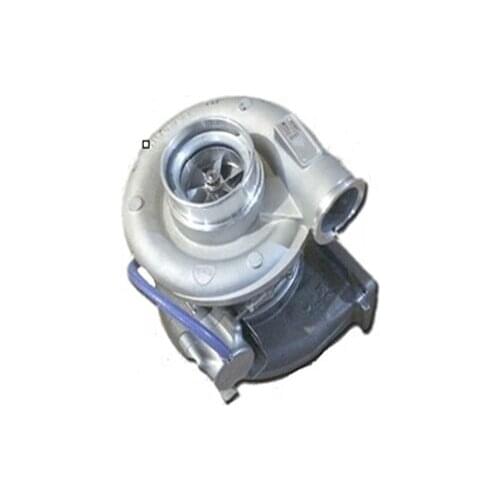 Hy55v 4046945 4033195 504000453 50400485 Turbocharger for Iveco Cursor 13 OE 3594712 3594931 3594932 3595671 3598515