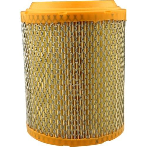 Car Engine Air Filter For Jeep Compass 2.0L 2.4L 2010- Patriot 2.0L 2013- 2.4L 2010- Dodge Caliber 2.0L 2011 2012 2013 04593914A