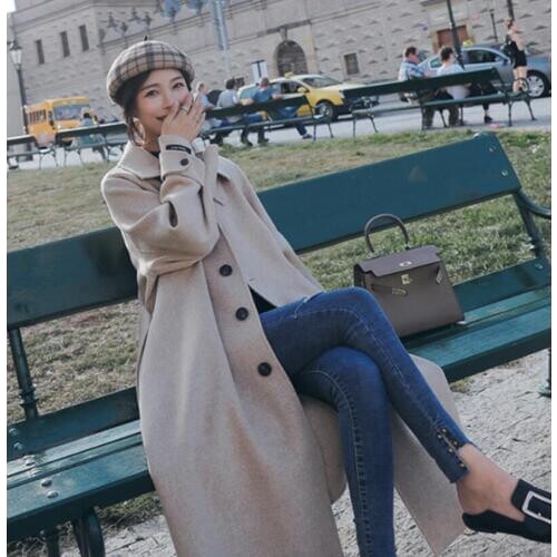 YINGAICONG Womens Winter Coats