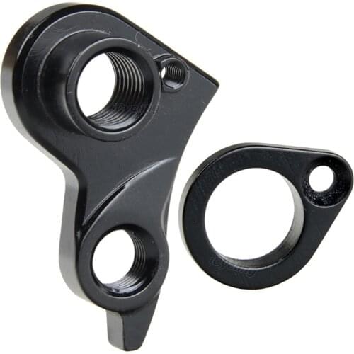 1set Derailleur Hanger for Pearson Minegoestoeleven Dura Ace Di2 2020 Bike Chinese Carbon Bicycle Rear Gear Mech Dropout