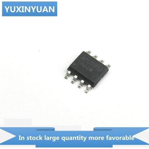 5PCS/LOT APL5930 PL5930 L5930 APL 5930 SOP8 in stock