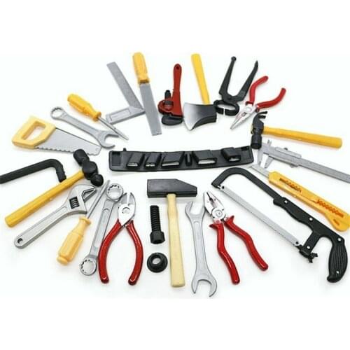 Abay Toy Tools