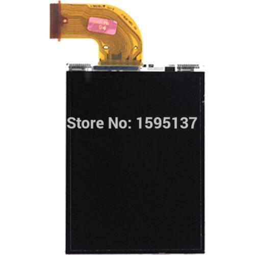 FREE SHIPPING! Size 3.0 inch NEW LCD Display Screen Repair Parts for CANON G10 Digital Camera Without Backlight