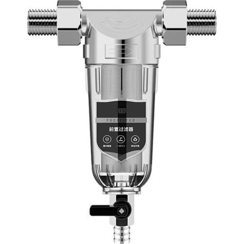 Comopez Faucet Fixing Filters