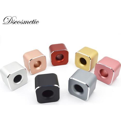 Dscosmetic Shaving Razor holder Base Mans Shaver Holder Safety Razor stand Base shaving razor accessory tool