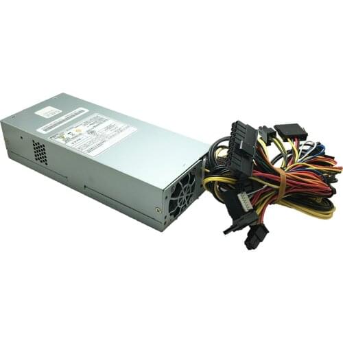 For FSP ATX450-50HUA 220V 5A Small 1U AIO Power Supply 450W
