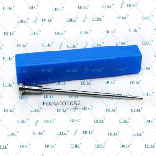 ERIKC FOOV C01 052 valve FOOVC01052 Diesel Car Common Rail Control Valve F 00V C01 052 for Fuel Injection