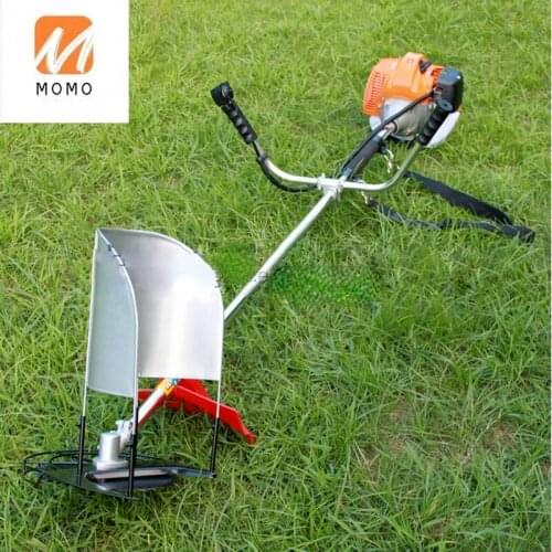 Hot sale Rice harvest machine / rice harvester/ mini rice paddy cutting machine