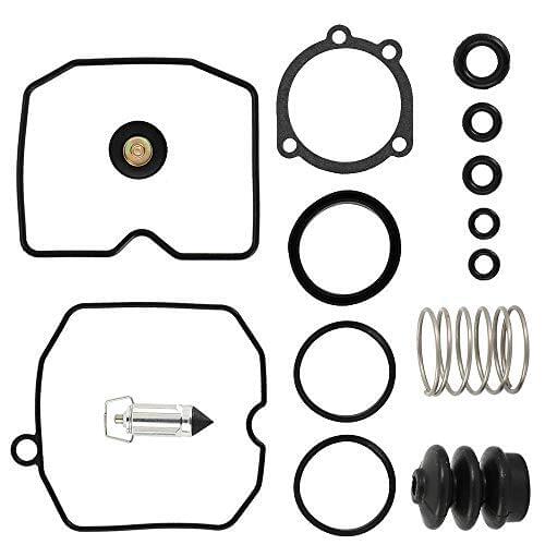 Carb Rebuild Kit For CV Type 1990-Up Carburetor XL 883 1200