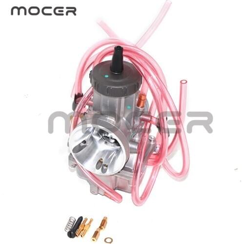 Keihin Carburetor 36mm 36 mm PWK36 PWK Genuine Airstriker Air Striker Carb HK-182