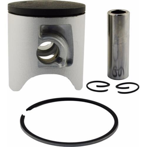 Motorcycle Cylinder Bore Size 54mm Piston Rings Kit For YAMAHA YZ125 YZ 125 1997-2004