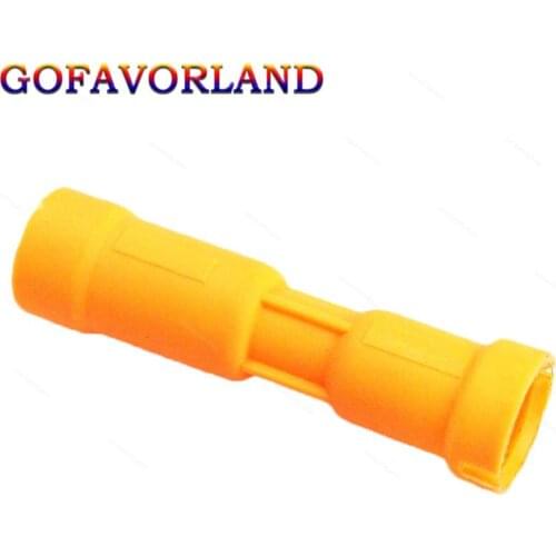 050103663 Engine Oil Dipstick Guide Tube For Audi A4 1997-1998 For Volkswagen Cabrio 1995-2002 Golf 1989-1994 Passat 1990-1992