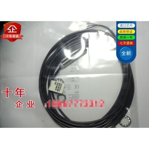 Original new 100% high-quality high accuracy proximity switch M12MI-PSC40B-BP02