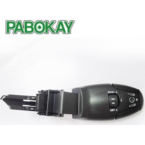 Suitable For PSA Peugeot Citroen Car Cruise Switch Turn Signal Cruise Handle 6242.Z8