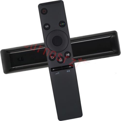 Remote Control for Samsung 4K Smart TV UN49KU6500F UN49KU6500FXZA UN49KU650D UN49KU650DF