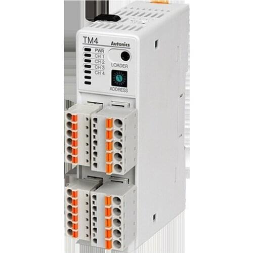 Temperature Controller TM4-N2SE
