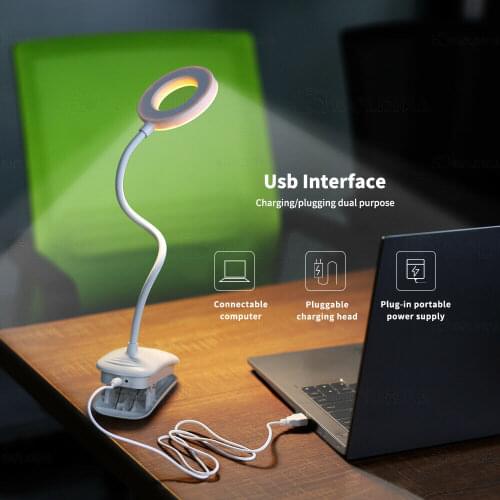 Smartmonkey Lamps With Lampshade