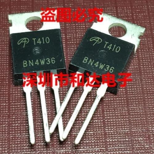 T410 AOT410 TO-220 100V 150A