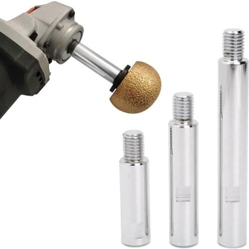 M14 Rotary Polisher Extension Shaft For Car Care Polishing Detailing Accessories