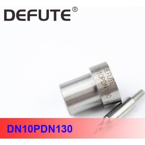 High Quality PD type Diesel engine Fuel Injector Nozzles DN10PDN130 for 093400-7700/105007-1000