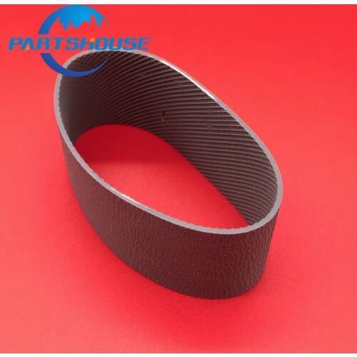 10Pcs ADF Paper Feed Belt A806-1295 for Ricoh Aficio AF1060 1075 2051 2060 2075 MP2550 28514000 5000 6500 7000 7500 8000 BELT