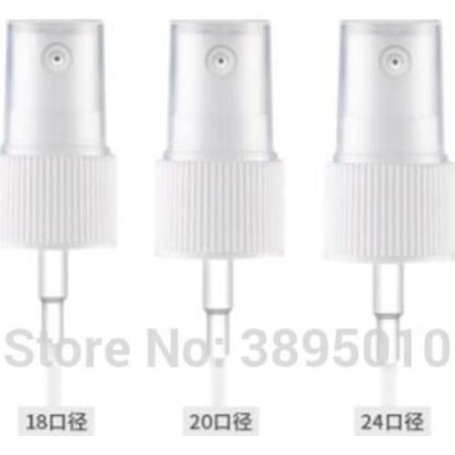 18/20/24 Cosmetics bottles of atomizer nozzle Perfume spray Only nozzle F1020