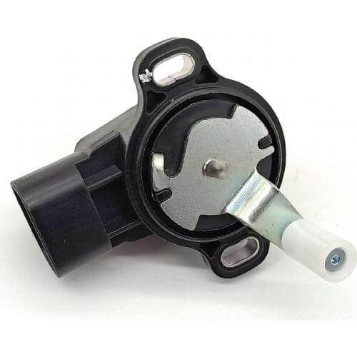 1x Throttle Position Sensor TPS For Nissan- Xtrail- Infiniti- G35 Accelerator Pedal Assy OEM 18919-5Y700 189195Y700