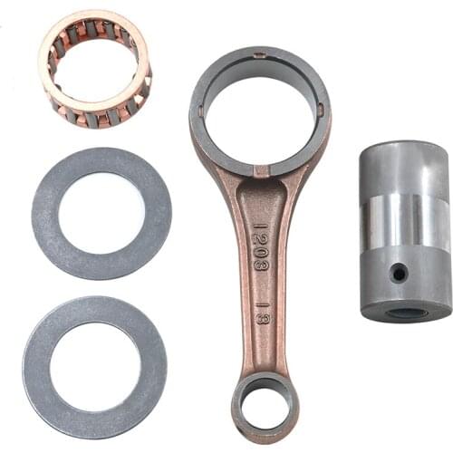 Motorcycle Engine Parts Connecting Rod CRANK ROD Conrod Kit for KAWASAKI KLX250 KLX 250 1992-2017 KLX300 KLX 300 1996-2007