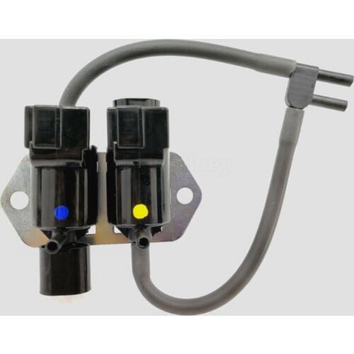 For Mitsubishi Pajero L200 L300 MR430381 Solenoid Valve Freewheel Clutch