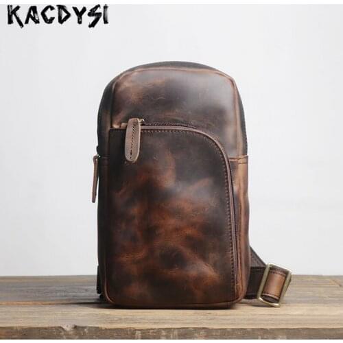 Мужские поясные сумки KACDYSI China At AliExpress