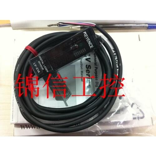 KEYENCE LV-21AP 100% new and original