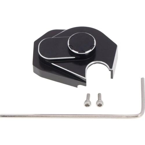 1/24 RC Aluminum Alloy Shell Cover Set for Axial SCX24 AXI90081 AXI00001