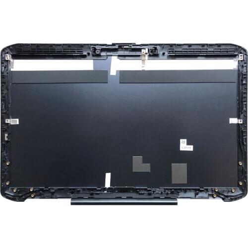 New black LCD back Cover For Dell Latitude E5530 A shell AM0M1000300