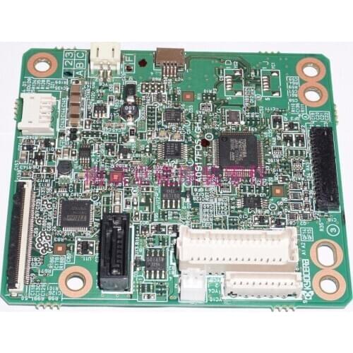 New Original Kyocera 302RH94030 PWB PANEL MAIN ASSY for: TASKalfa 3011i 3511i 3212i 4012i 4002i-8002i 2552ci-7052ci