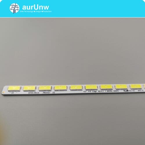 LCD backlight bar FOR LED42A4060 42E600F 6920L-0001C 6922L-0016A LG 42LS5700 42LM6200 PANASONIC TC-L42E5A JVC LT42DR940 New