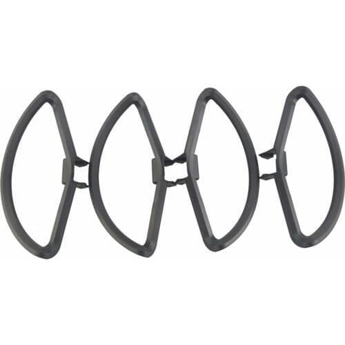 Parrot anafi four-axis aircraft special protective cover aerial remote control drone anti-collision protective cover