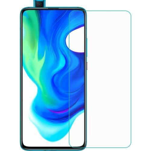 Smartphone 9H Tempered Glass for Xiaomi Poco F2 Pro GLASS Protective Film on Xiaomi Poco F2Pro Screen Protector case cover